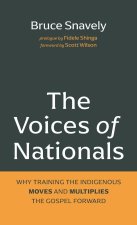 The Voices of Nationals