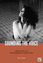 Sounding the Voice