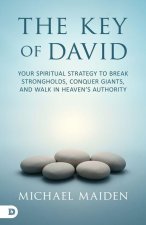 The Key of David