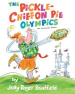 The Pickle-Chiffon Pie Olympics
