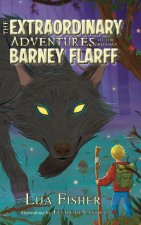 The Extraordinary Adventures of the Ordinary Barney Flarff