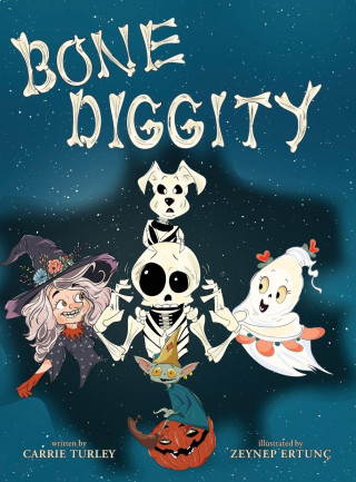 Bone Diggity