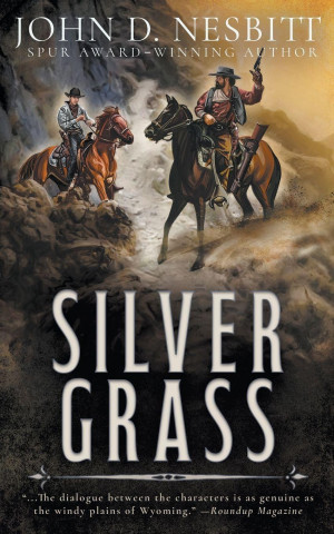 Silver Grass