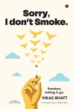 Sorry, I don't Smoke.