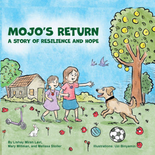 Mojo's Return