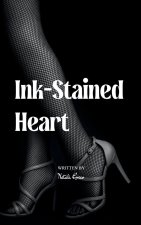 Ink-Stained Heart From love to heartbreak, sunshine to storms - one letter at a time