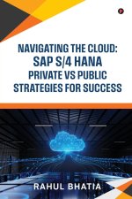 Navigating The Cloud
