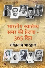 Bhartiya Swaatantrya Samar Ki Prerna