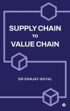 Supply Chain to Value Chain