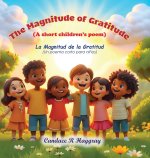 The Magnitude of Gratitude