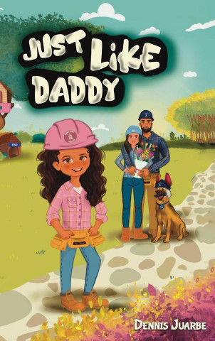 Just like Daddy