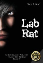 Lab Rat