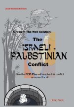 A Frog-In-The-Well Solution - The Israeli-Palestinian Conflict