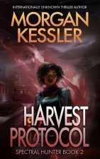 Harvest Protocol