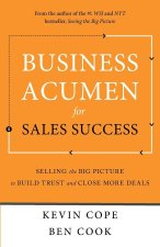 Business Acumen for Sales Success