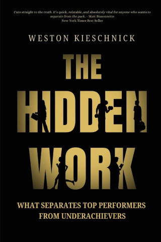 The Hidden Work