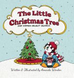 The Little Christmas Tree