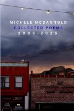 Collected Poems 2005-2025