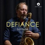Esa Pietilä: Defiance