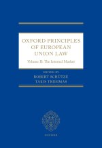 Oxford Principles of European Union Law