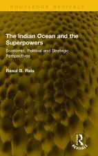 Indian Ocean and the Superpowers