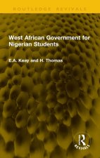 West African Government for Nigerian Students