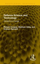 Defence Science and Technology