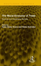 Moral Economy of Trade