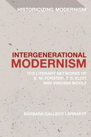 Intergenerational Modernism
