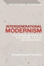 Intergenerational Modernism