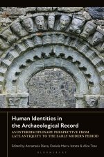 Human Identities in the Archaeological Record