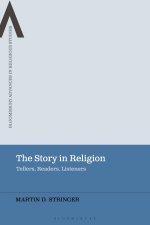 Story in Religion