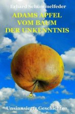 Adams Apfel vom Baum der Unkenntnis