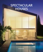 Spectacular Houses