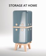 Storage at Home