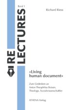 »Living human document«