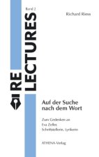 Auf der Suche nach dem Wort