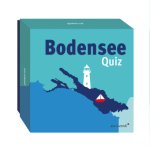 Bodensee-Quiz (Neuauflage)