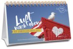 Luft nach oben
