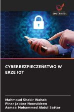 CYBERBEZPIECZENSTWO W ERZE IOT