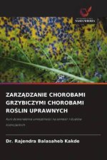 ZARZADZANIE CHOROBAMI GRZYBICZYMI CHOROBAMI ROSLIN UPRAWNYCH