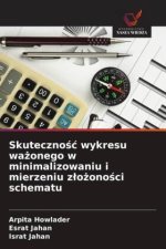 Skutecznosc wykresu wazonego w minimalizowaniu i mierzeniu zlozonosci schematu