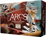 Arcs. Pomór na Rubieży