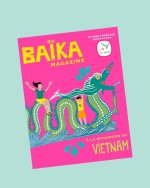 Baïka n°Vietnam