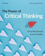 POWER OF CRITICAL THINKING >CANDIAN<
