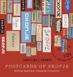 Postcards of Skopje – Shifting Sightlines, Changing Viewpoints