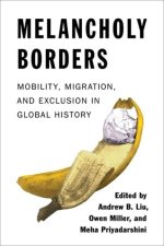 Melancholy Borders – Mobility, Migration, and Exclusion in Global History