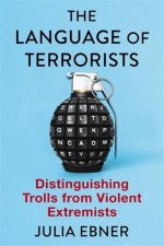 The Language of Terrorists – Distinguishing Trolls from Violent Extremists