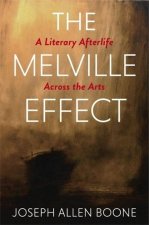 The Melville Effect – A Literary Afterlife Across the Arts