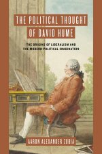 The Political Thought of David Hume – The Origins of Liberalism and the Modern Political Imagination